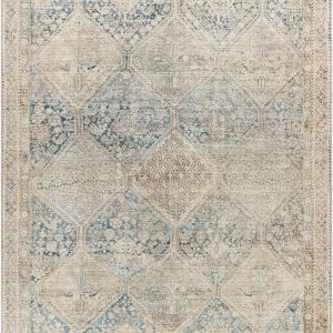 Marlene Machine Woven Becki Owens x LIVABLISS BOMN-2304 Area Rug