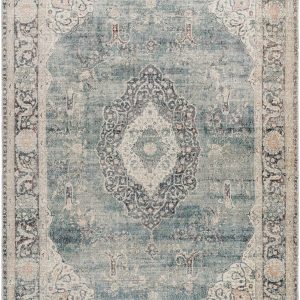 Marlene Machine Woven Becki Owens x LIVABLISS BOMN-2300 Area Rug