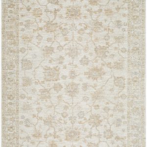 Sashi Tan Luxe Area Rug