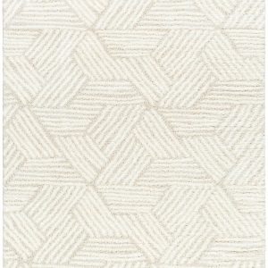 Mura Cream Area Rug