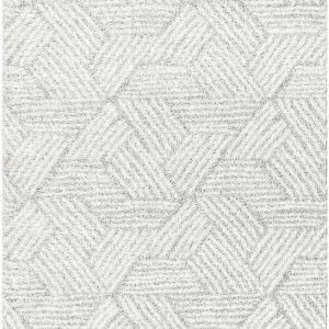 Mura Gray Area Rug
