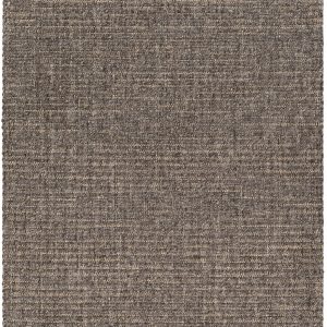 Desma Dark Gray Area Rug