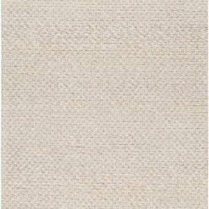 Kassa Beige Hand Woven Area Rug