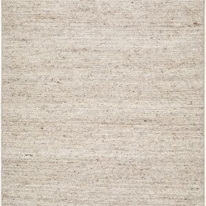 Urmat Wool Area Rug