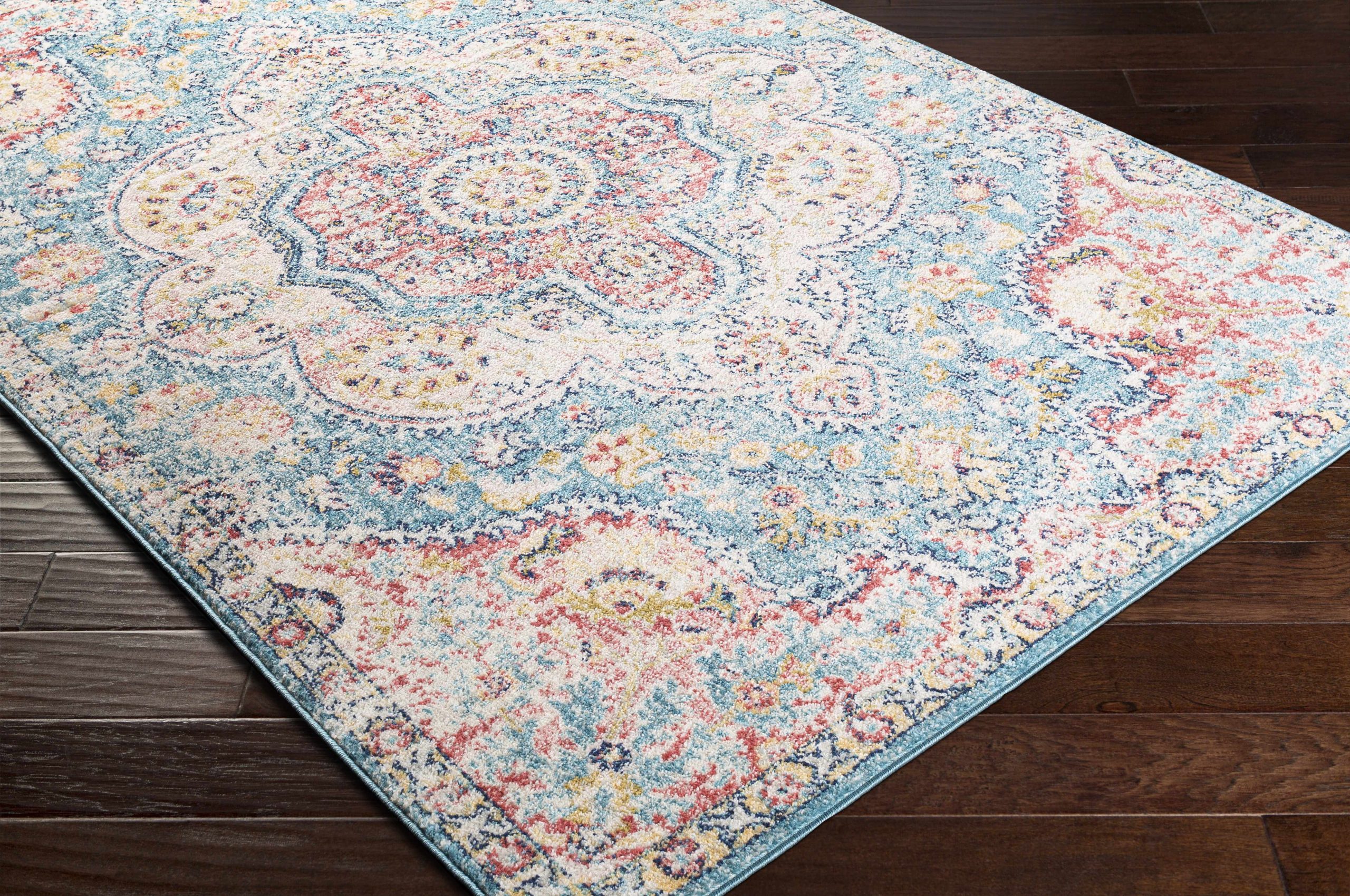 Sharnbrook Area Rug - Image 9
