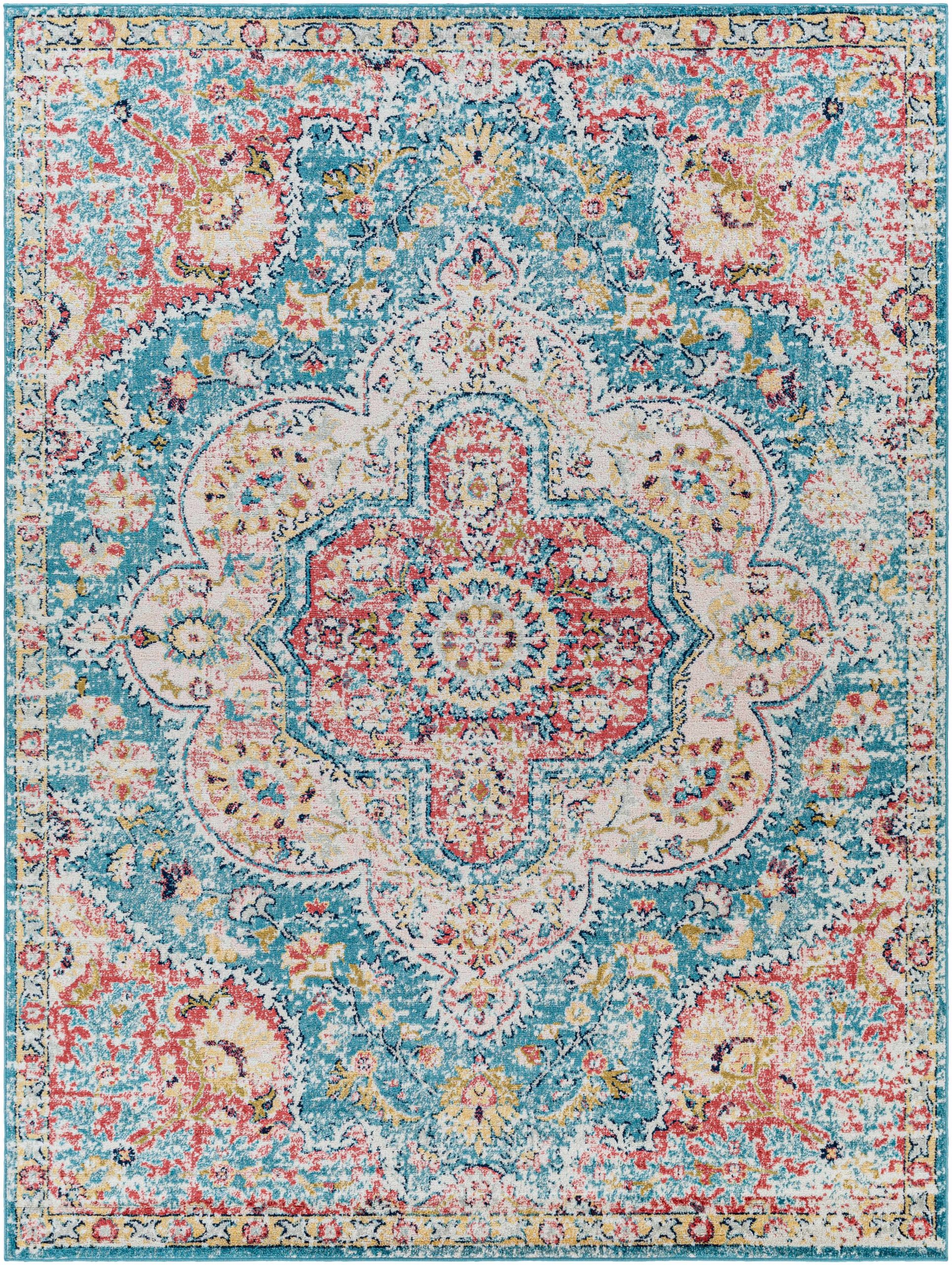 Sharnbrook Area Rug - Image 8