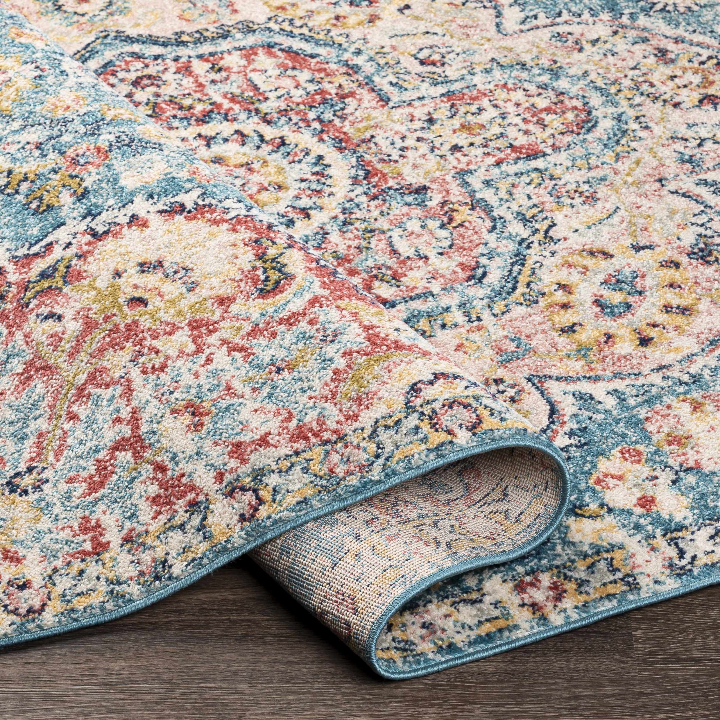 Sharnbrook Area Rug - Image 6