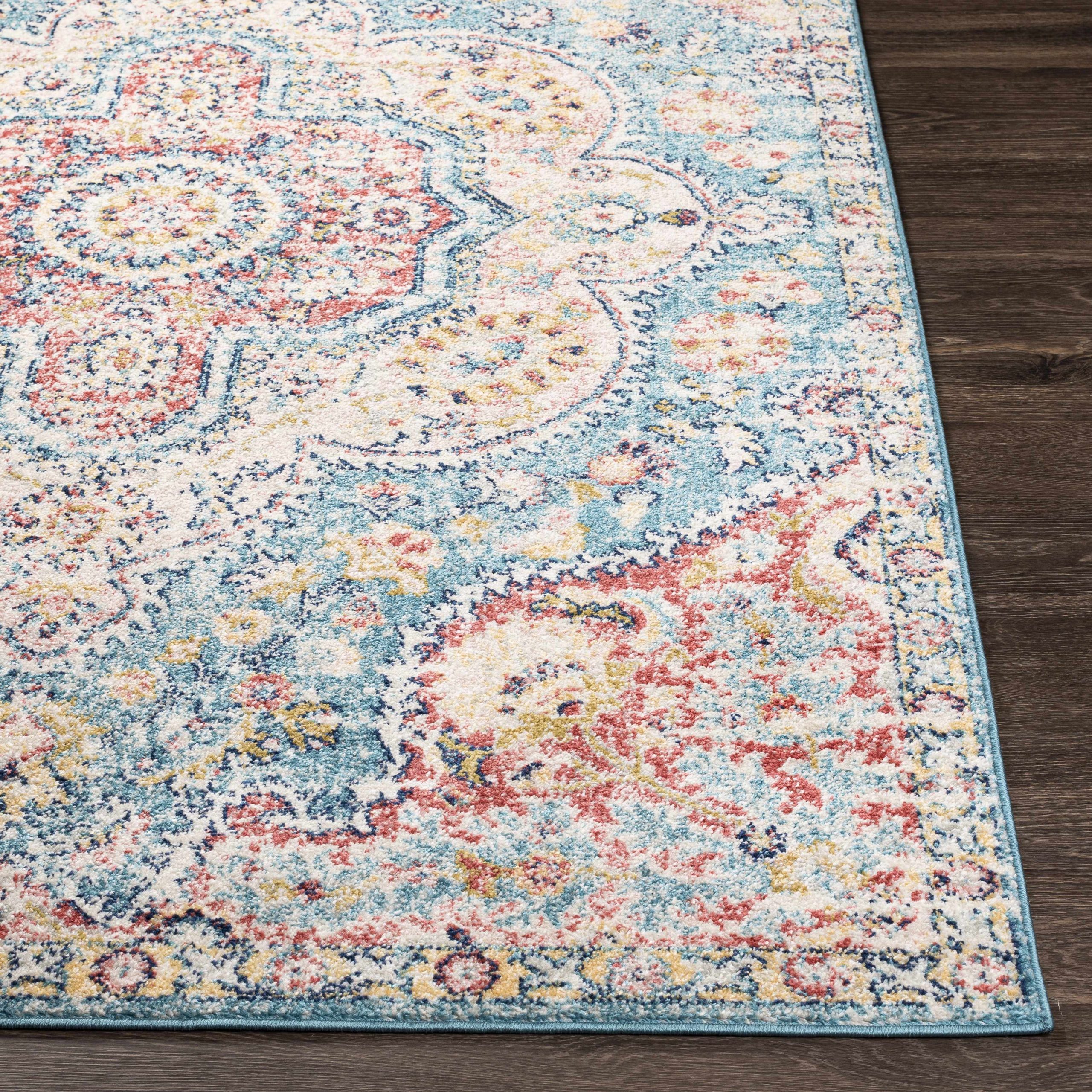 Sharnbrook Area Rug - Image 5