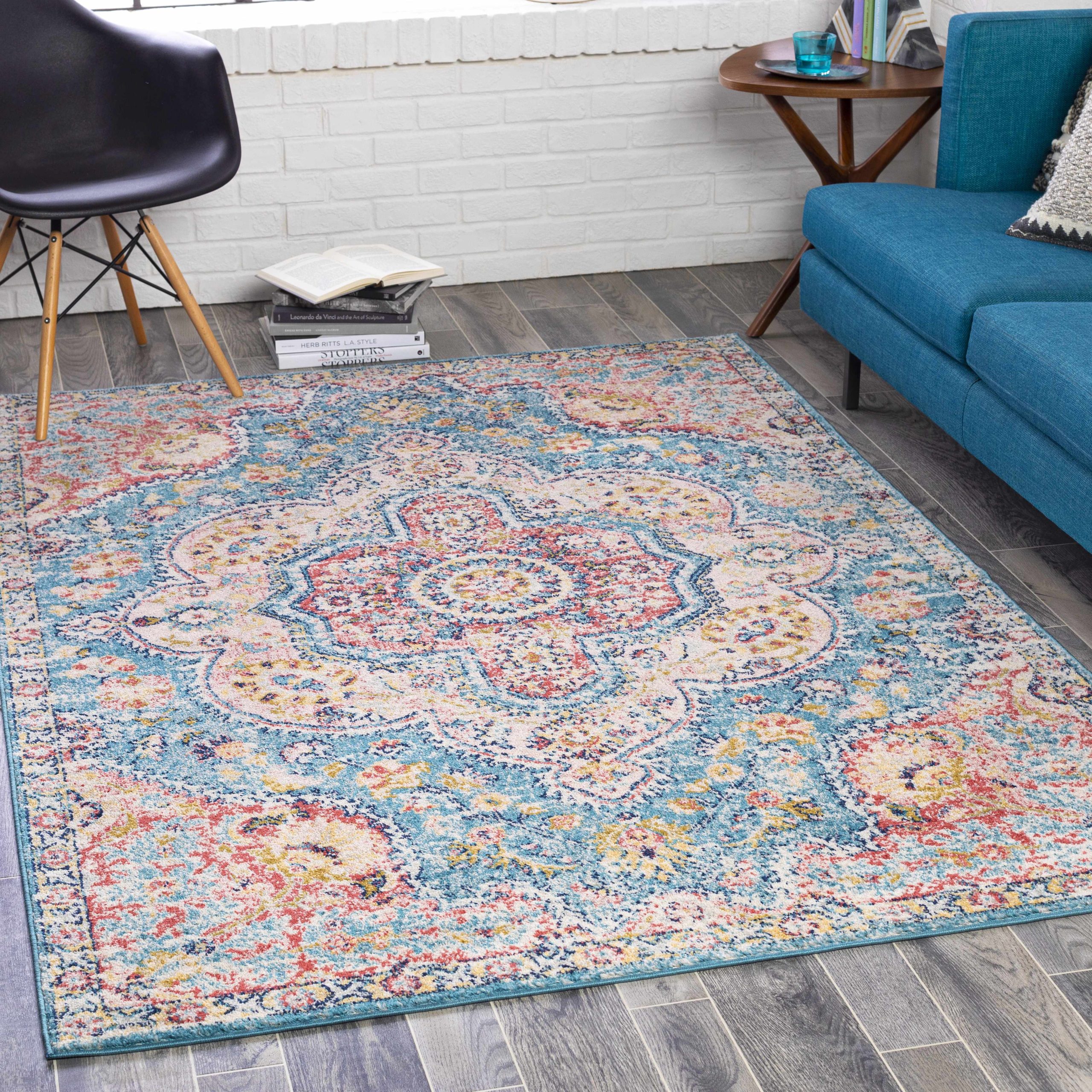 Sharnbrook Area Rug - Image 2