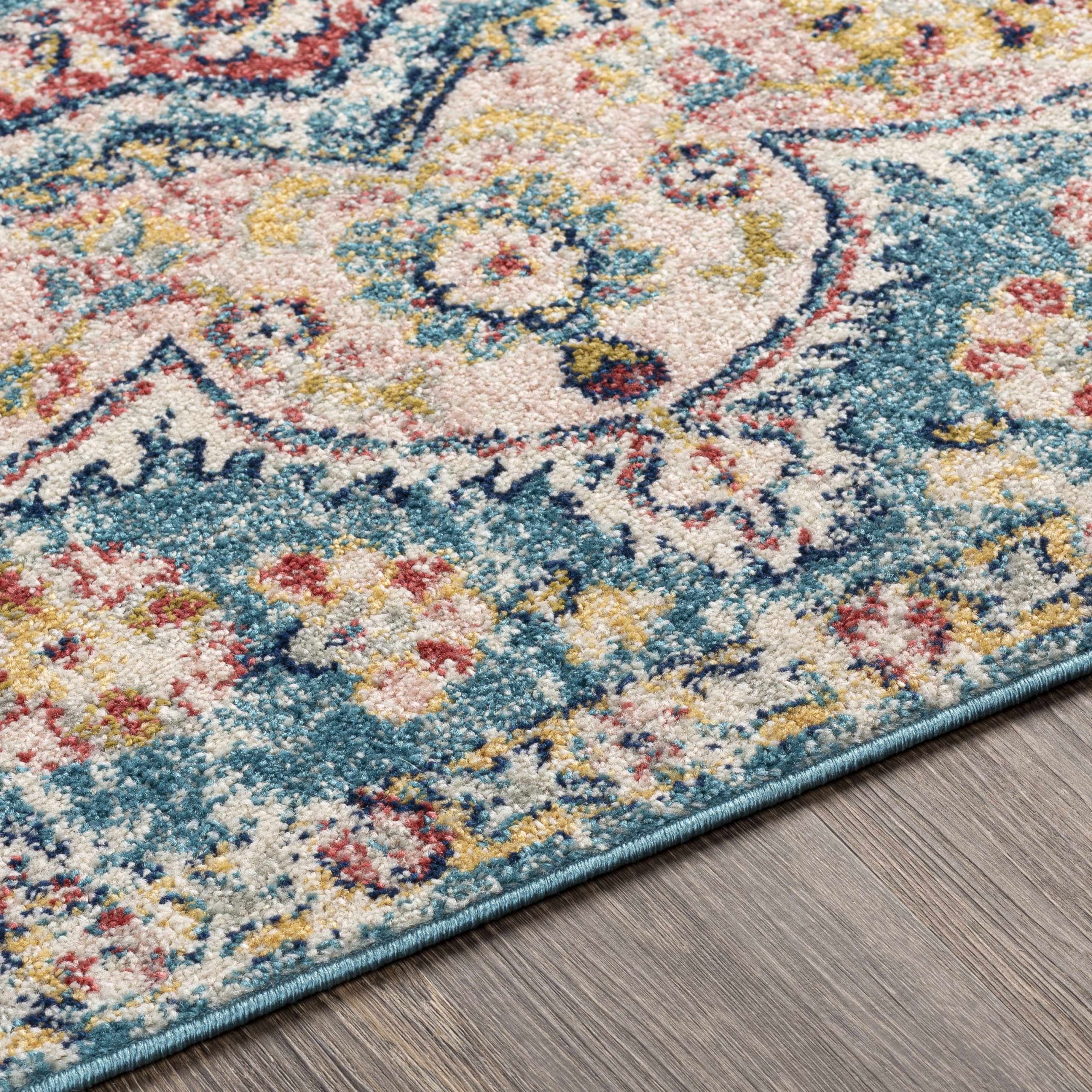 Sharnbrook Area Rug - Image 10