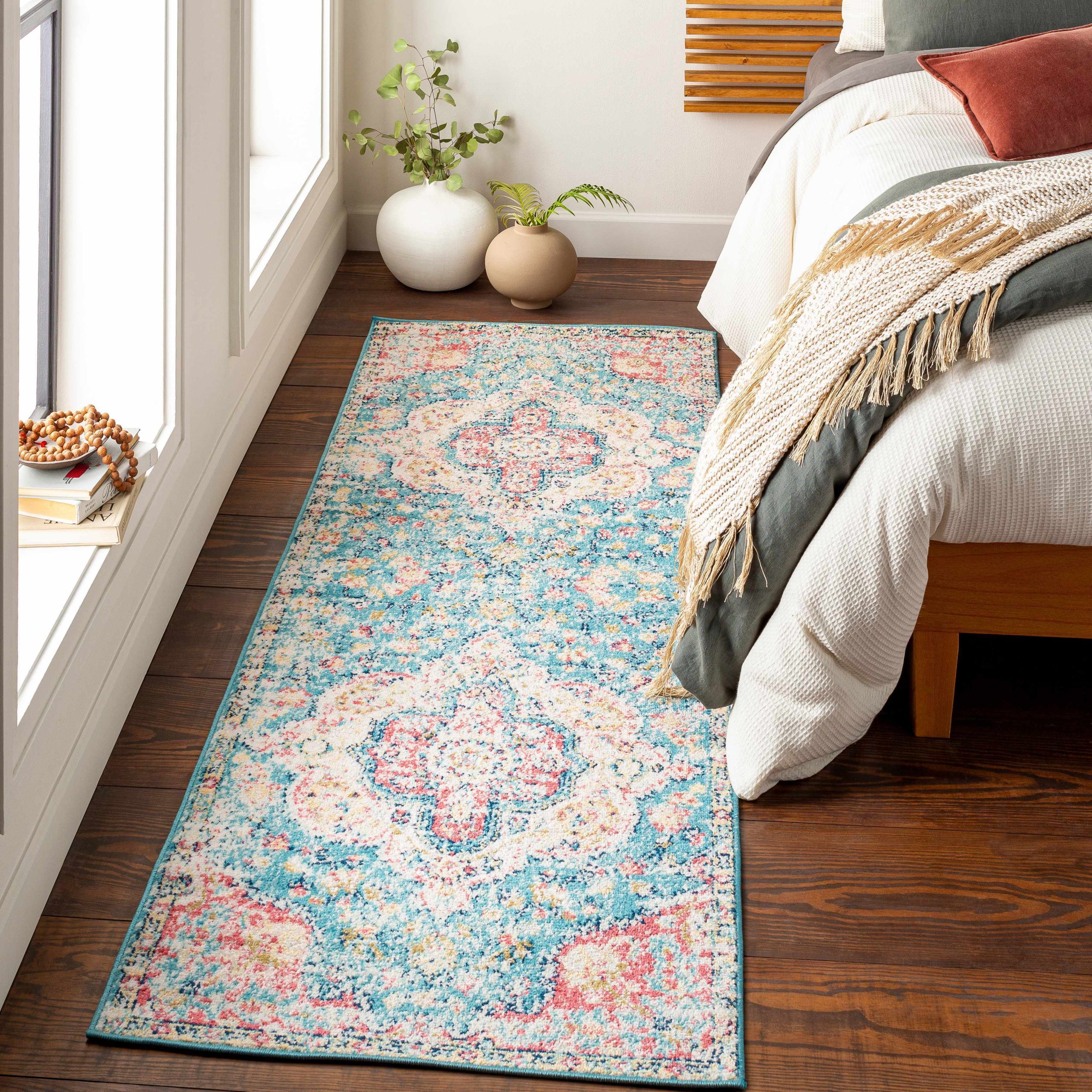 Sharnbrook Area Rug - Image 3