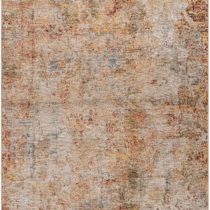 Bice Rich Textured Avant Garde Rug