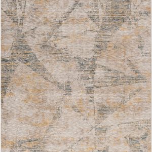 Cadao Rich Textured Traditional Rug