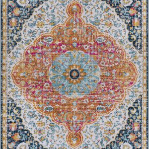 Silkstone Area Rug