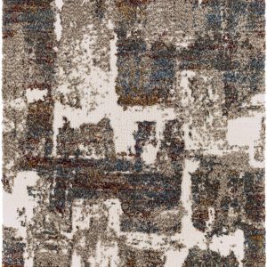Silvis Boutique Area Rug