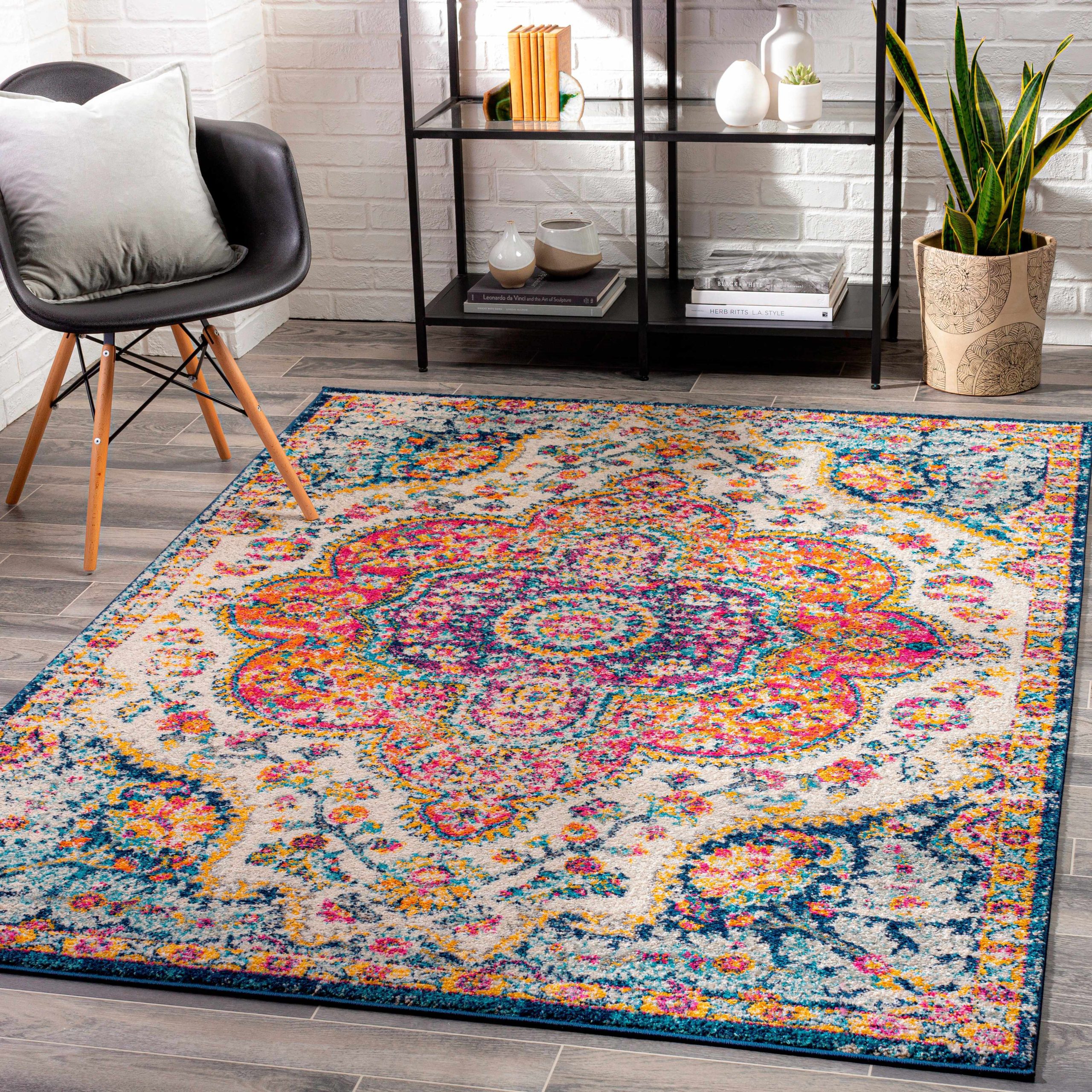 Simsbury Area Rug - Image 9