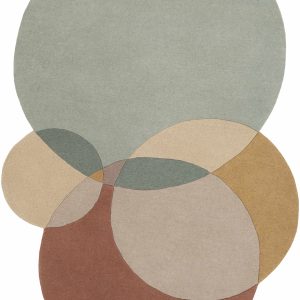 Simla Novelty Wool Rug