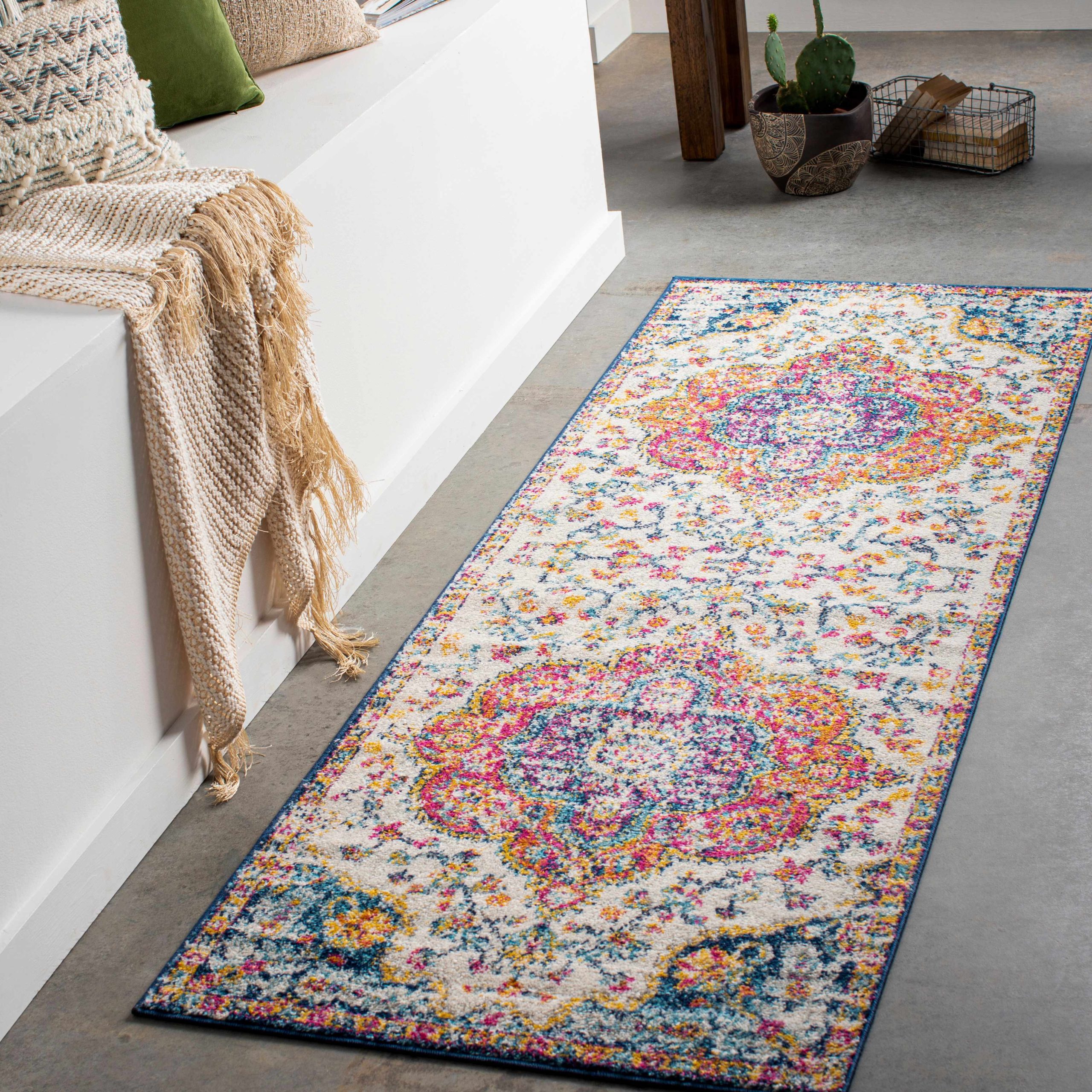 Simsbury Area Rug - Image 6