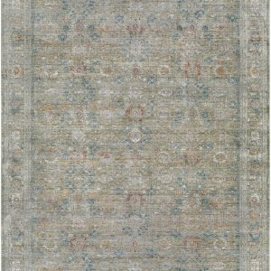 Huslu Area Rug