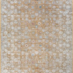 Ilona Tan Area Rug