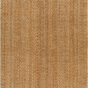 Asaka Jute Area Rug - Clearance