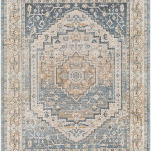 Nana Washable Area Rug