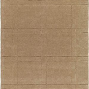 Sixto Tan Area Rug