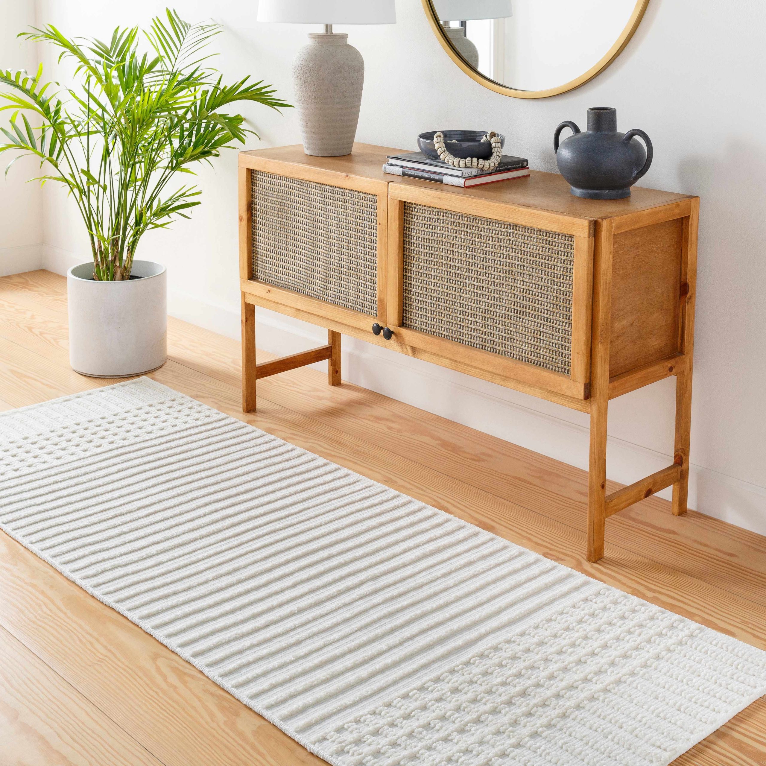 Rhun Washable Area Rug - Image 10