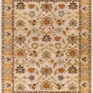 Smoot Area Rug