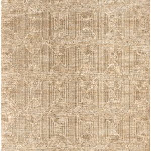Dekan Tan Area Rug