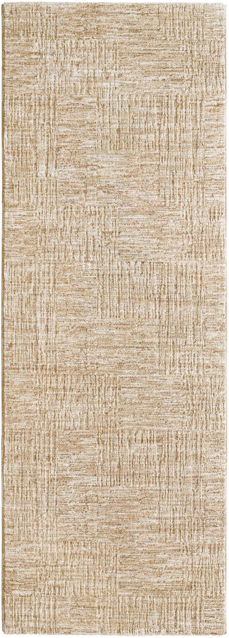 Goren Beige Area Rug - Image 3