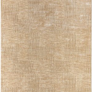 Goren Beige Area Rug