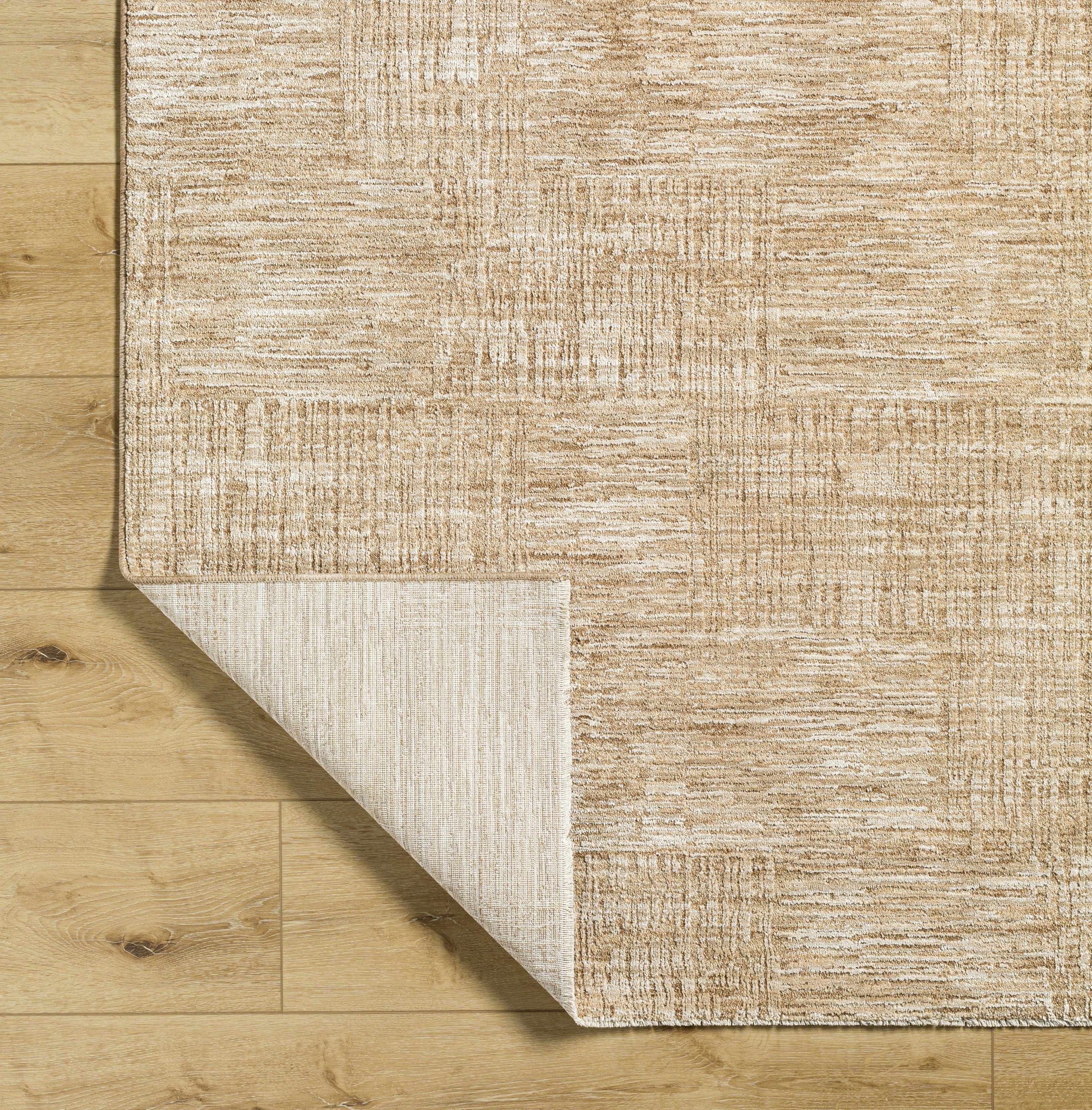Goren Beige Area Rug - Image 13