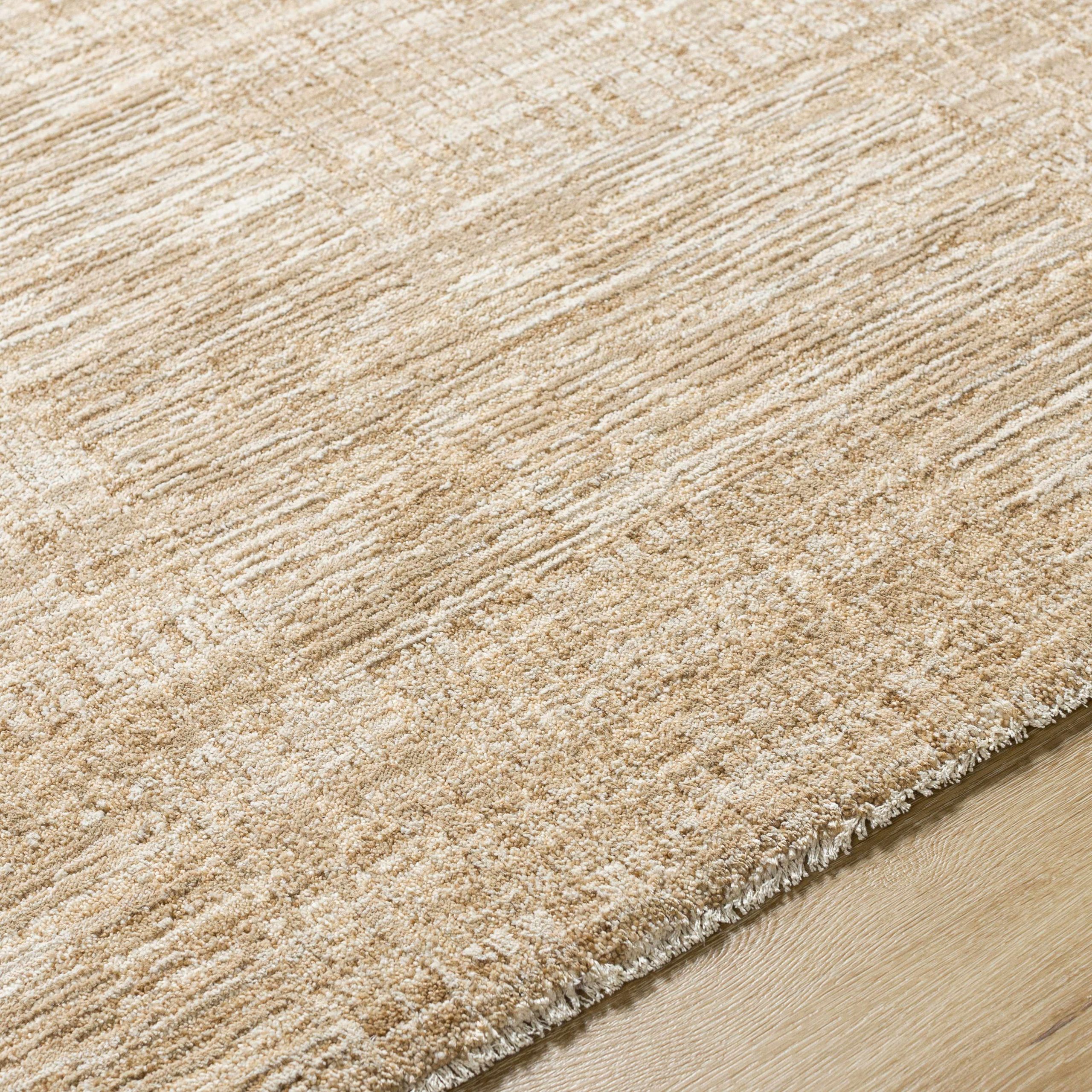 Goren Beige Area Rug - Image 14