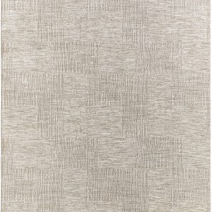 Goren Gray Area Rug