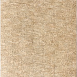 Kahua Tan Area Rug