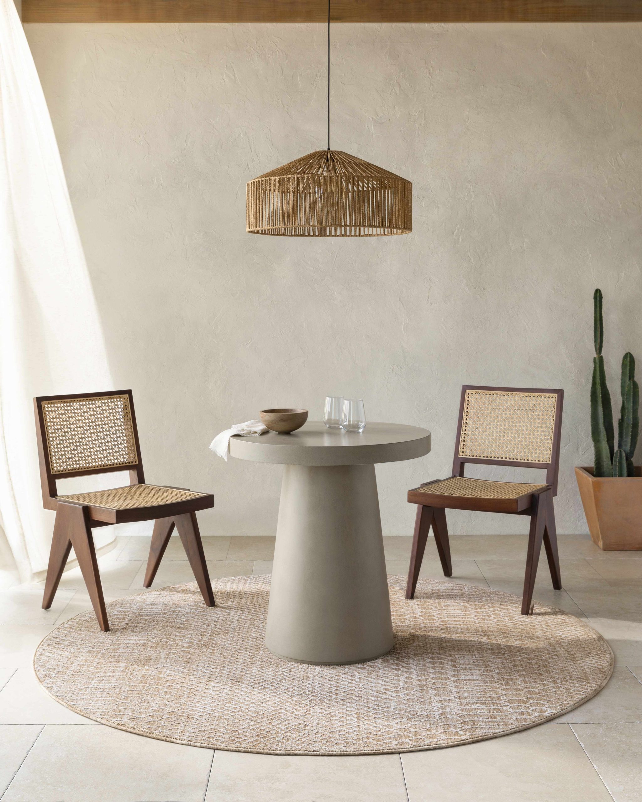 Kamin Area Rug - Image 7