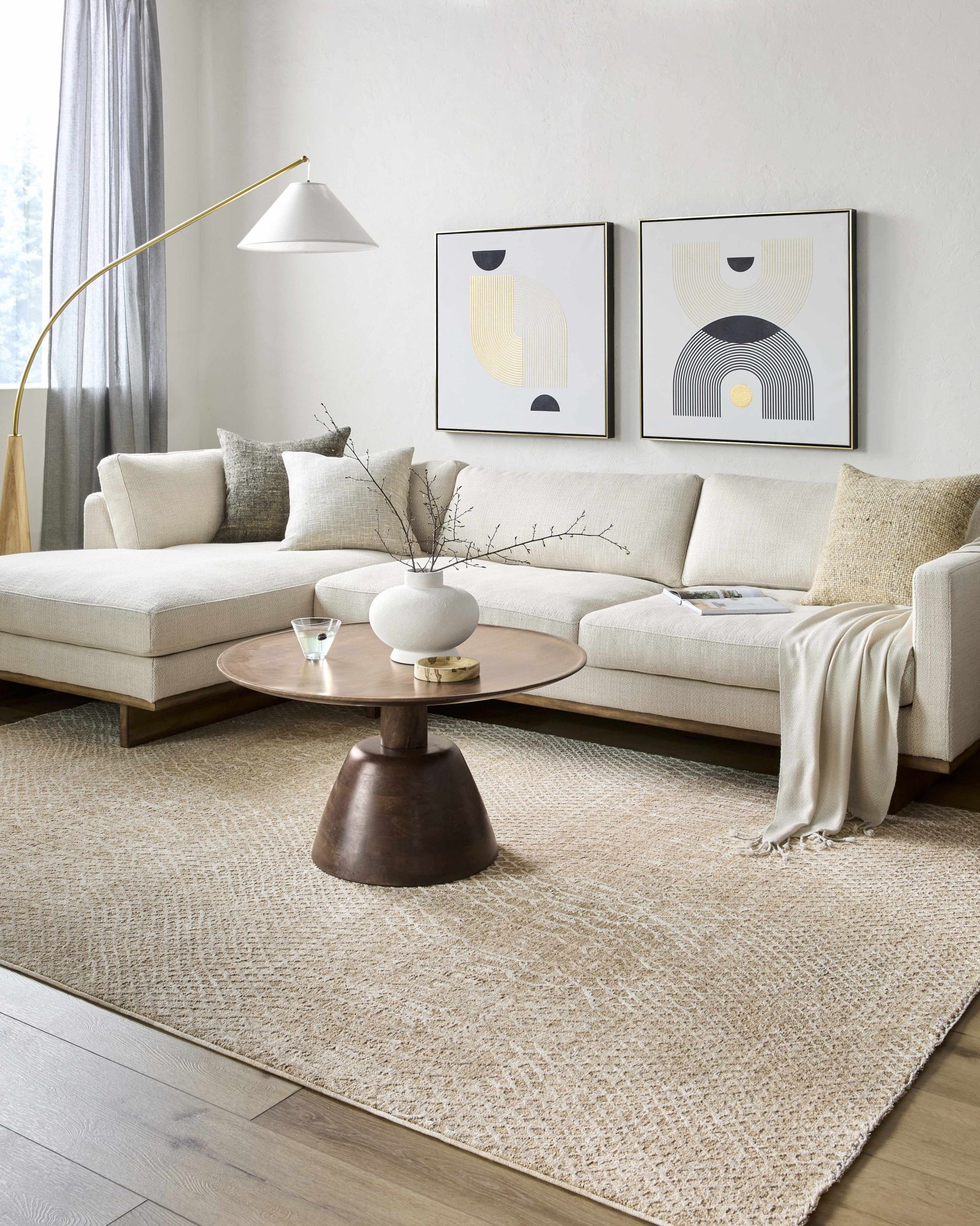 Kamin Area Rug - Image 2