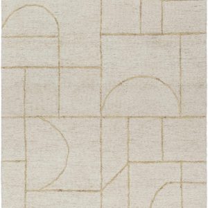 Sanaz Ivory Area Rug