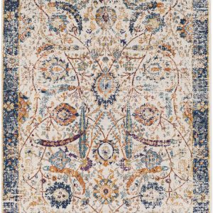 Smyrna Area Rug