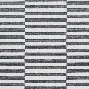 Custom Size Sonia Black&White Rug