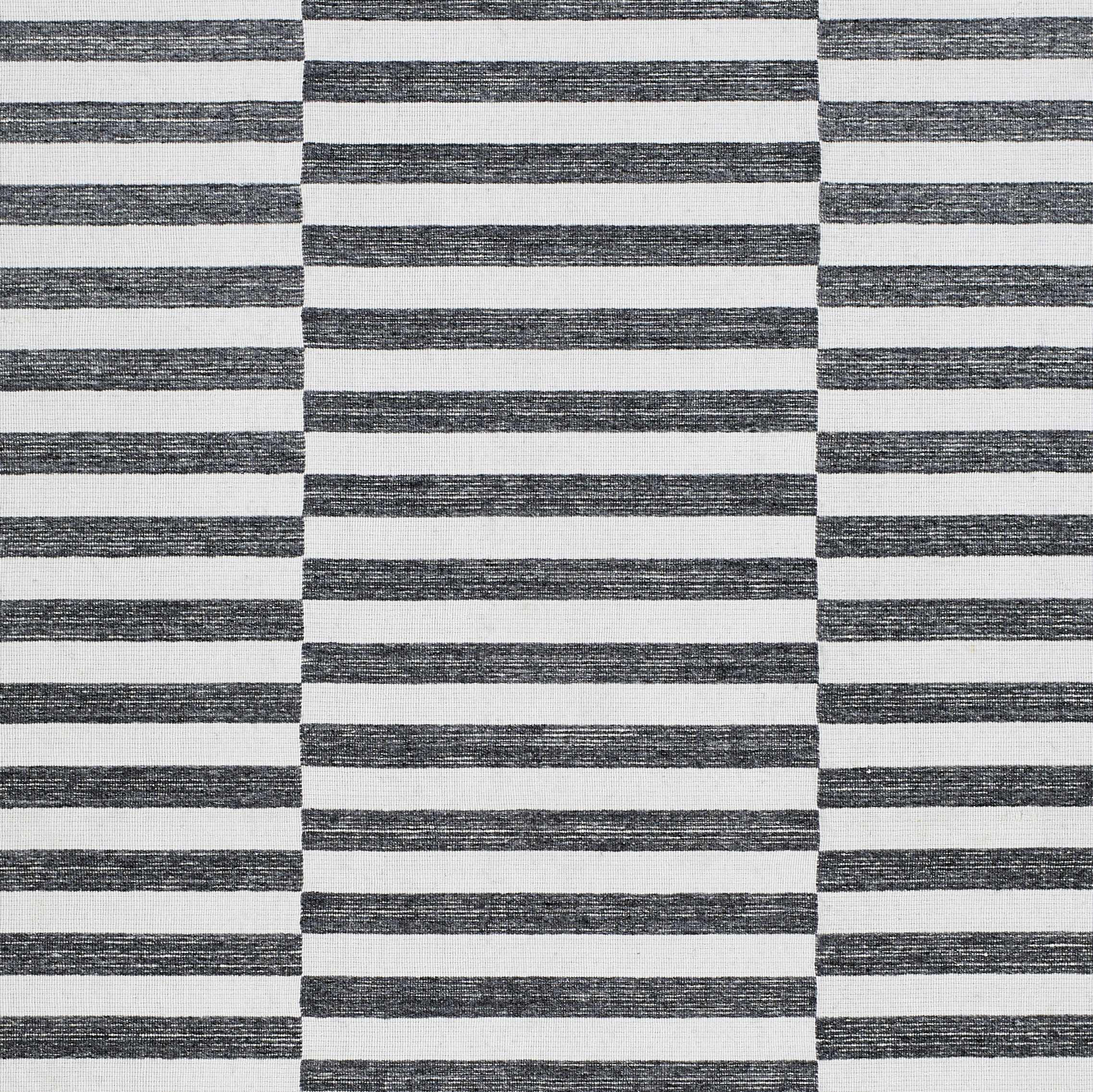 Custom Size Sonia Black&White Rug