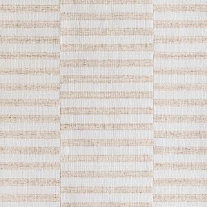 Custom Size Sonia Tan&Off White Rug