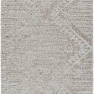 Edsel Gray Area Rug
