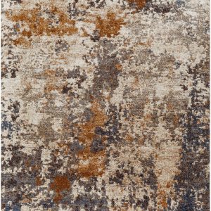 Santoy Thick Luxe Rug