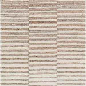 Gawel Brown Area Rug