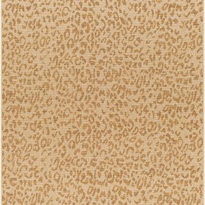 Prem Flatweave Faux Jute Outdoor Rug