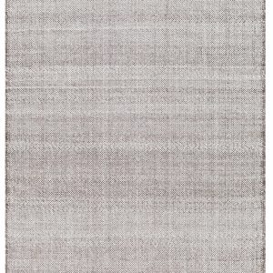 Loic Light Brown Area Rug - Clearance