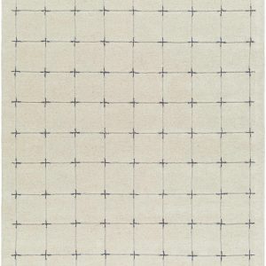 Sanvi Tan Area Rug