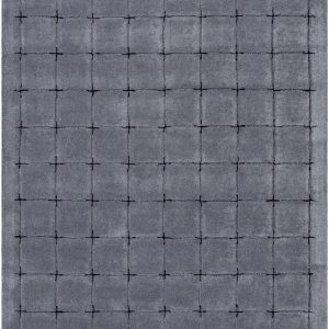 Sanvi Charcoal Area Rug